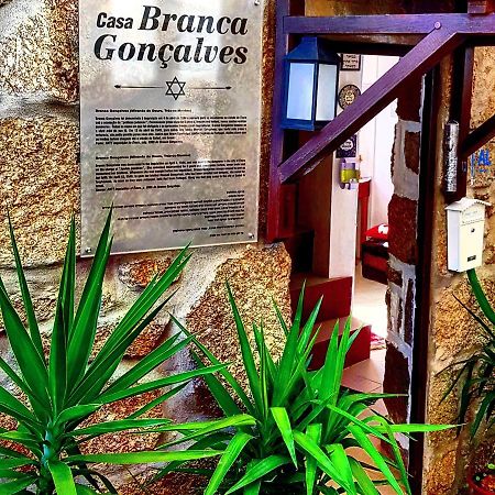 Branca Goncalves Belmonte Villa Belmonte  Exterior photo