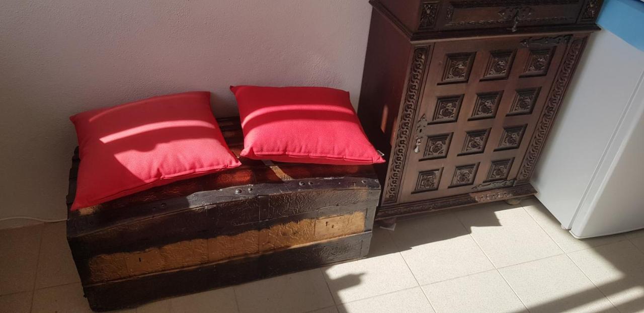 Branca Goncalves Belmonte Villa Belmonte  Exterior photo
