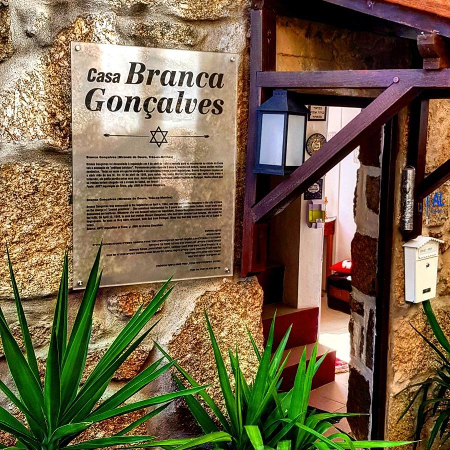 Branca Goncalves Belmonte Villa Belmonte  Exterior photo