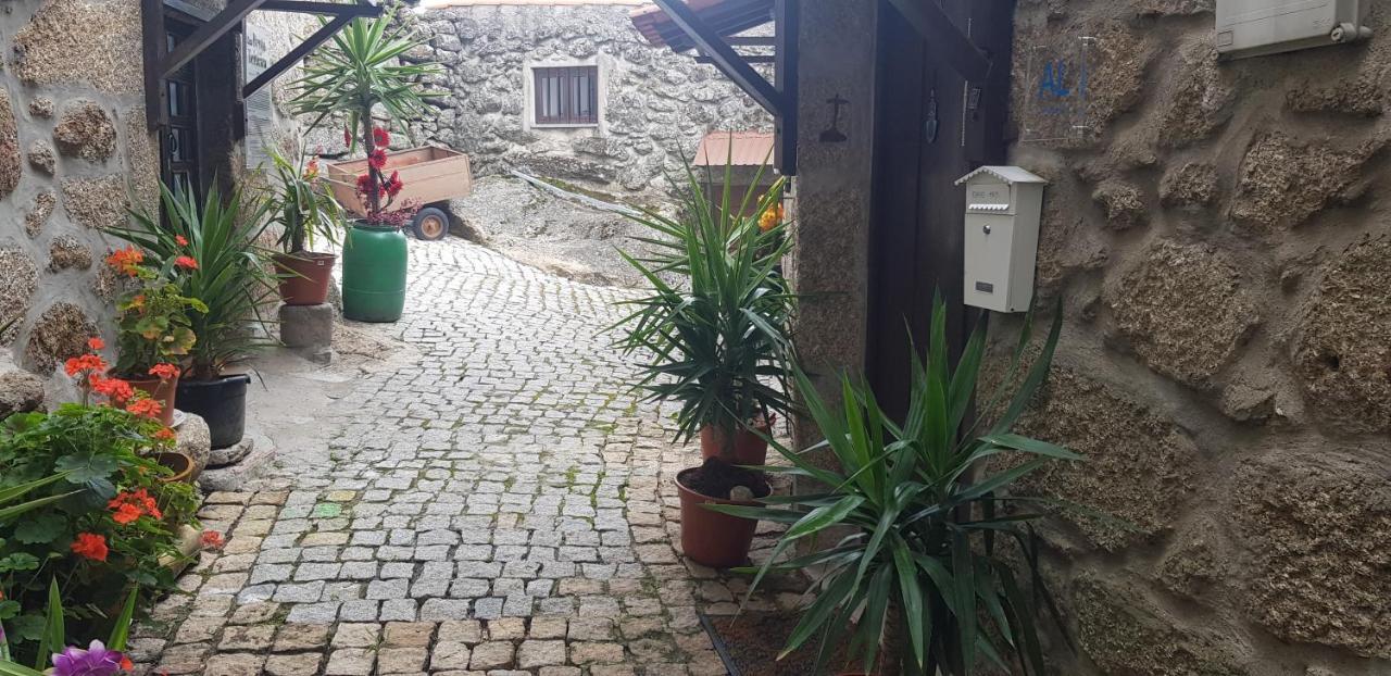 Branca Goncalves Belmonte Villa Belmonte  Exterior photo