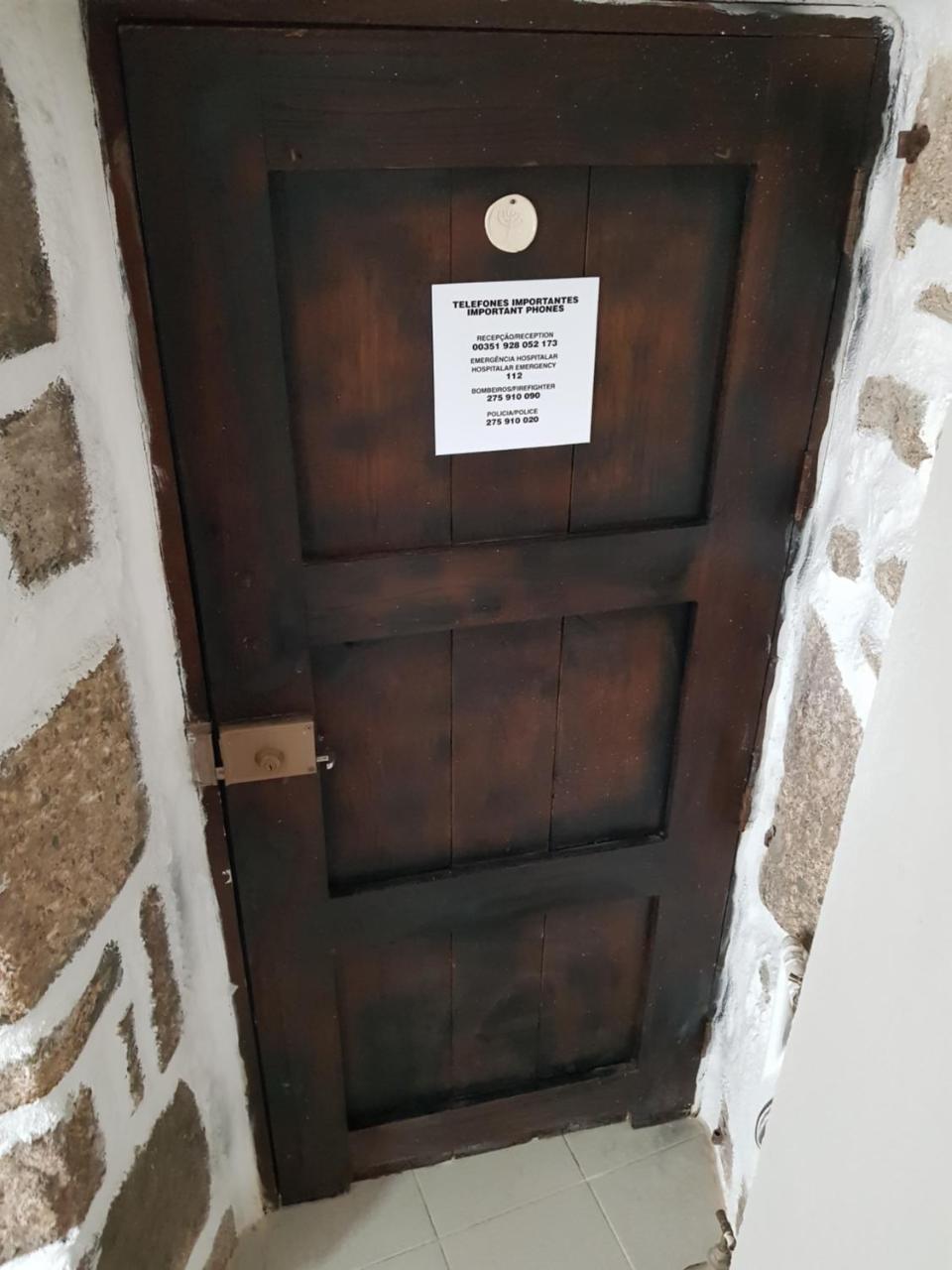 Branca Goncalves Belmonte Villa Belmonte  Exterior photo