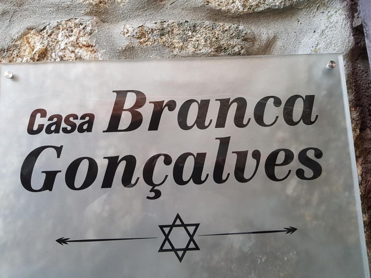 Branca Goncalves Belmonte Villa Belmonte  Exterior photo
